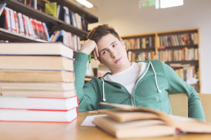 To be a nerd is prestigious