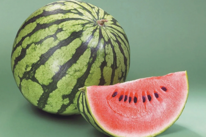 8 фоидаи тарбуз ба саломатии инсон