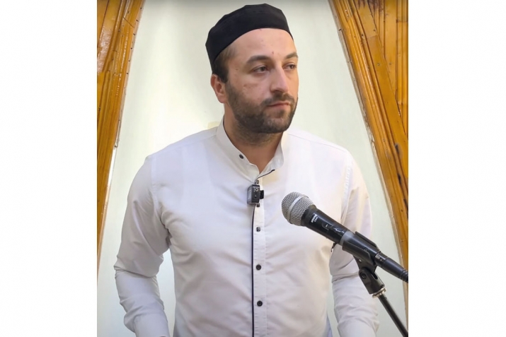 Аллагьасе ﷻ рокьулеллъун рукIа