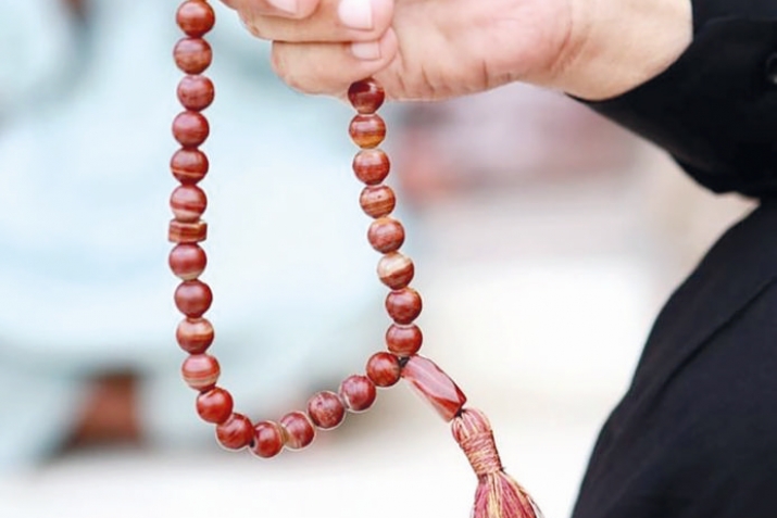 ШайтIан хъамулеб пиша