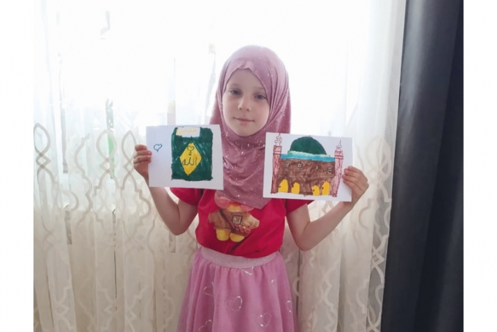 ХIурматиял лъимал!