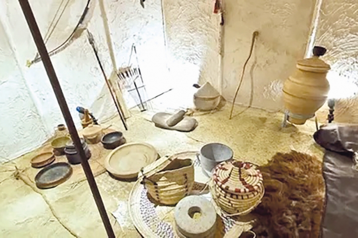 Muhәmmәd Pеyğәmbәr ﷺ bizә nә öyrәtmişdir?