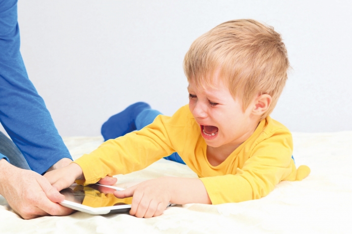 Мүасир ушаглыг: неҹәдир о?