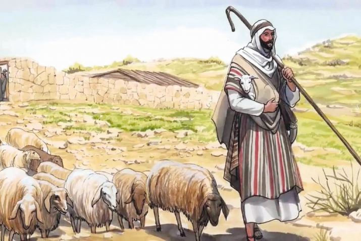 Гурд чобана Пејғәмбәр ﷺ һаггында нә данышды?