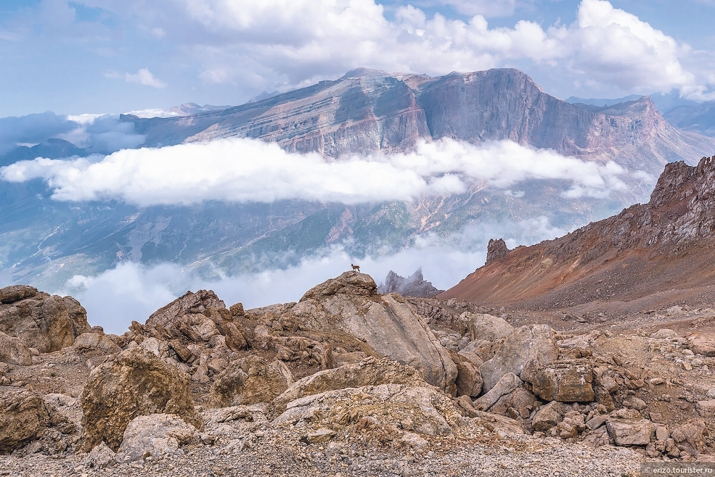 Şаlbuzdаq – Dаğıstаn Mәkkәsidir?