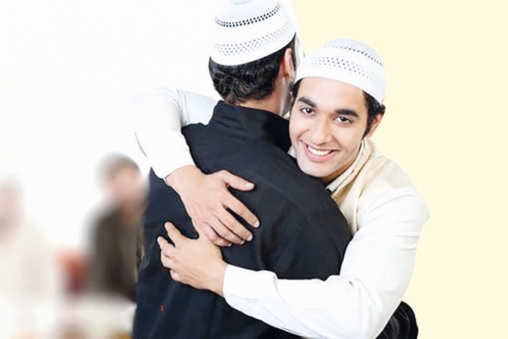 Аллагь разиго аги