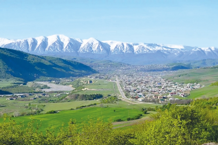 Руччабазул мажлис