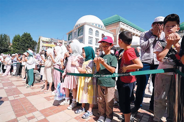 Риидалил курсазул хIасил