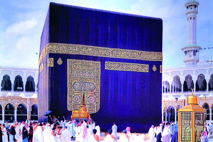 Ширк – виридалайни чlехи гунагь