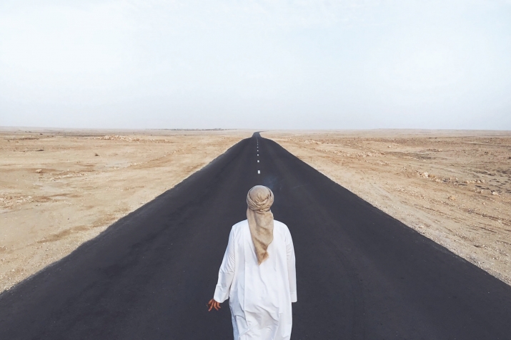 Гзаф пай мусурманар дуьз рекьел ала