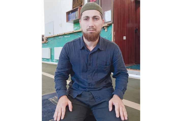 Жагьил имамлар – уьмметни гележеги