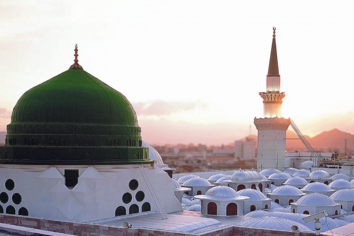 Кёп сюеген Пайхаммарыбызны ﷺ гьакъында бек билейик