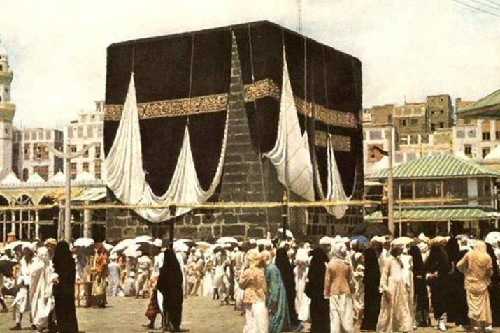 Пайхаммарны ﷺ асгьабалары: Файруз ад-Дайлами