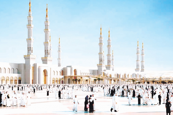 Пайгъамбар бабкан гъахьи ваз