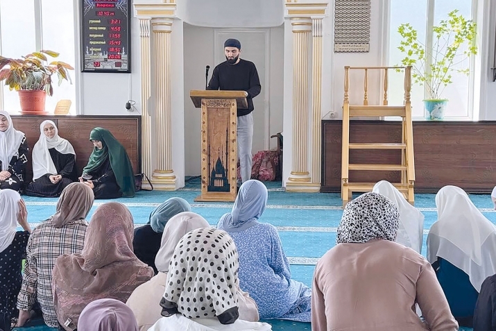 Дишагьлийириз серенжем