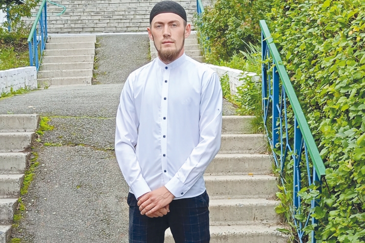 «Үҙеңдең етешһеҙлектәреңде таныу – камиллыҡҡа илтеүсе төп сифаттарҙың береһе...»