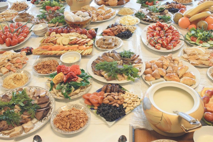 Дөрөҫ туҡланыу