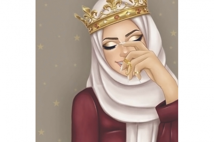 Кинәйәле хикәйә