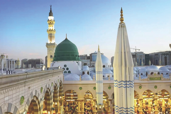 РабигIуль-авваль базла дурхъадеш