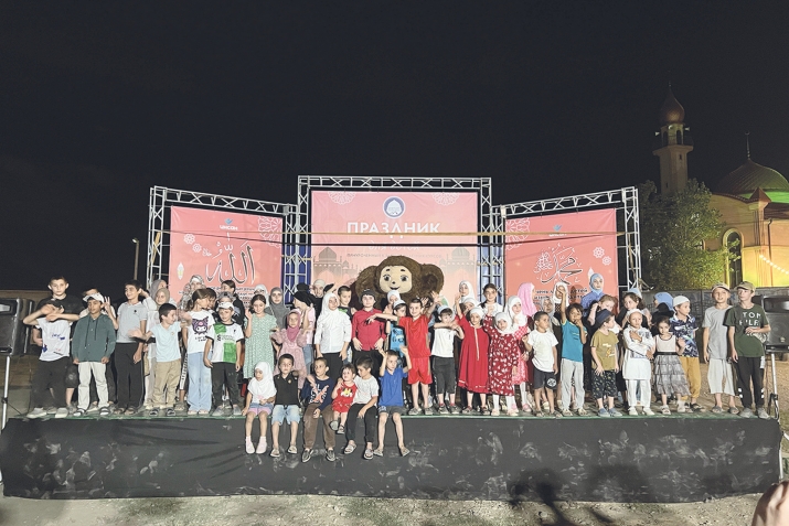 Курсру лакьаврин хас бувсса мажлисру