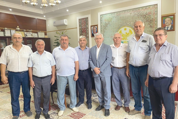 Шяравалу ядаву мурадрай