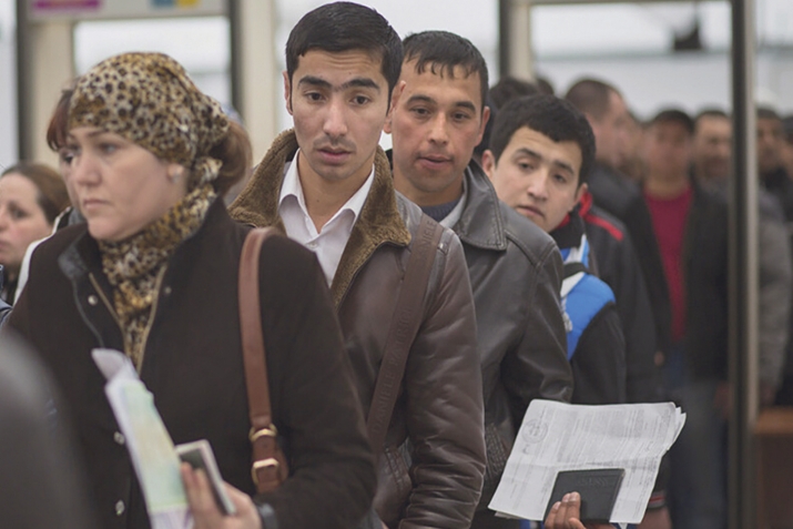 Қоидаҳое, ки муҳоҷирони меҳнатӣ бояд риоя намоянд