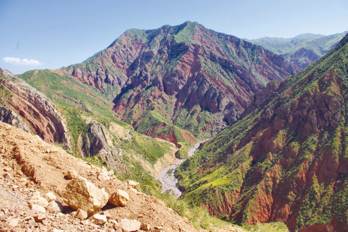 Помирро чӣ гуна фатҳ кард?