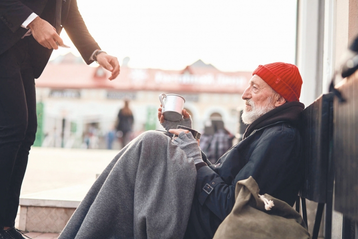 Садақаи ҷория