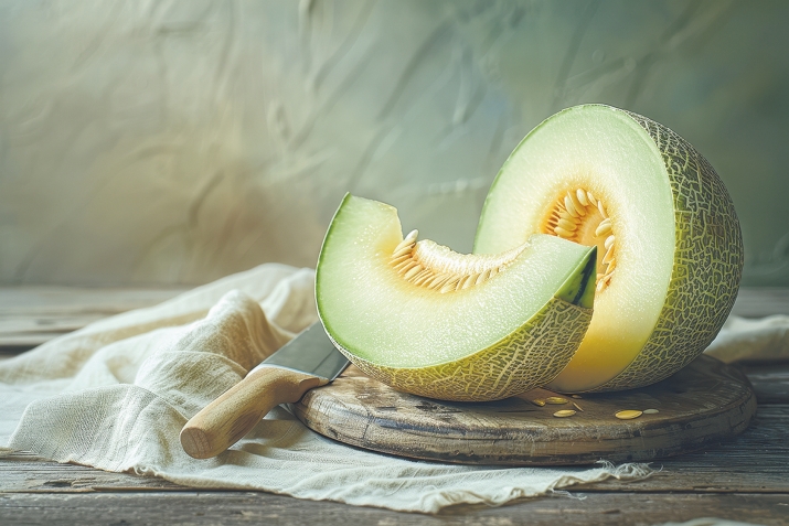 Фоида ва зарари харбуза