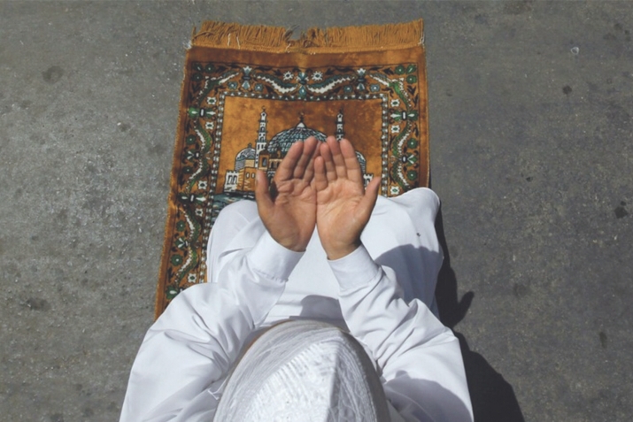 Догалар нигә кабул булмый?