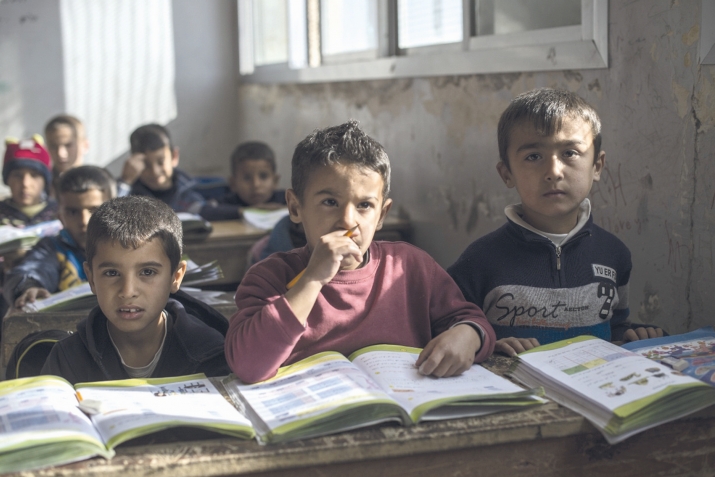 DİLDEN GÖNÜLLERE NASİHAT