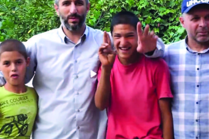 Акция тIобитIана