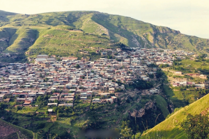 Рилълъа, гьудулзаби, росулъе щвезе