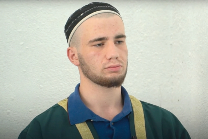 Дин суризабулел