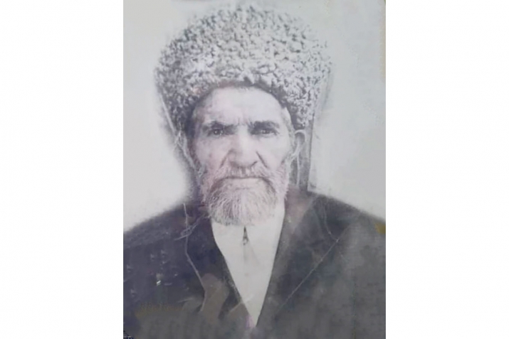 Баракатал гIадамал