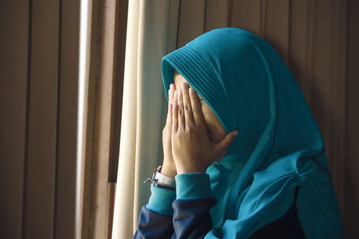 Гьикъизе нечараб бицине намусаб