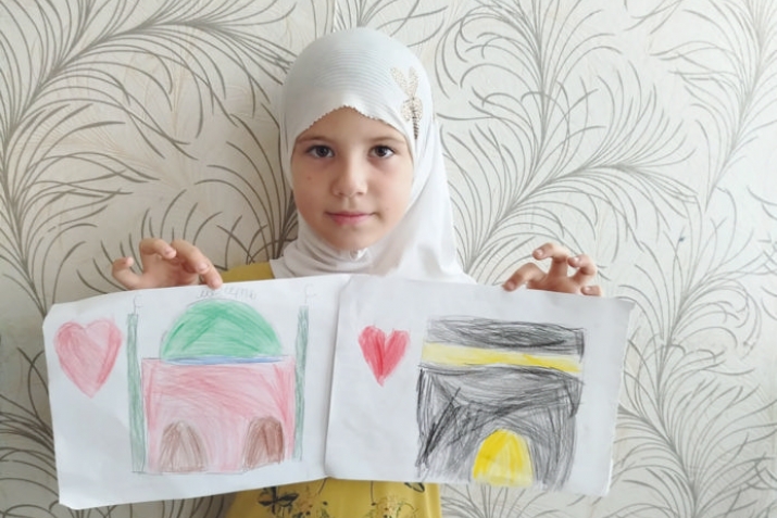 ХIурматиял лъимал!