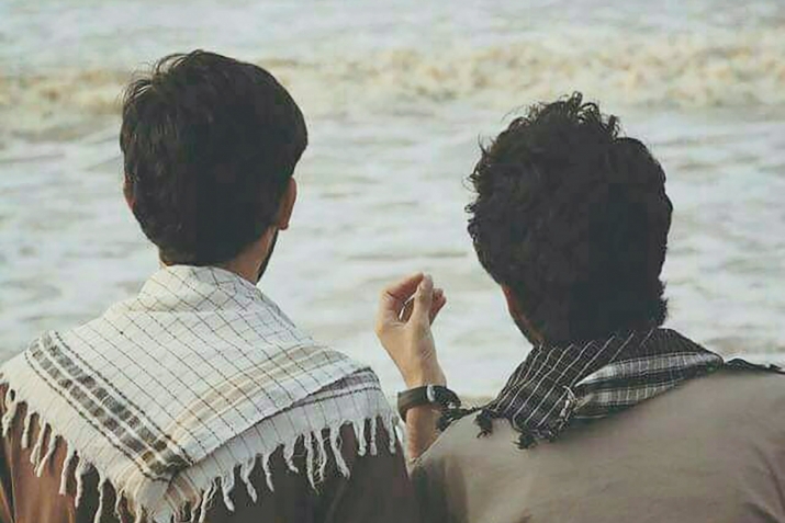 Дин гaрдaшлығы