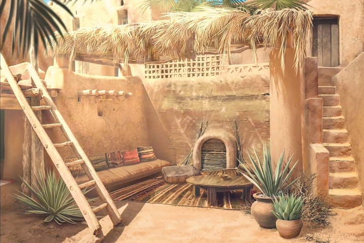 Зәкәријја әл-Әнсари