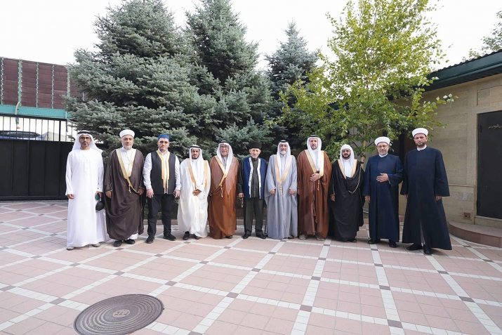 Муфтиясухъ гьоболлъухъ  