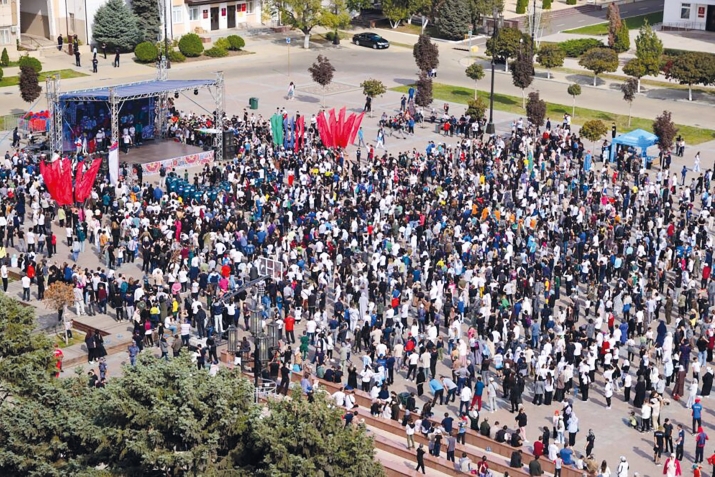 Тахшагьаралъе 167 сон