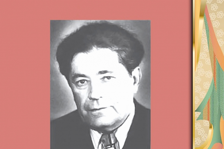 Унутулмас яратывчулукъ халкъны къанына синген