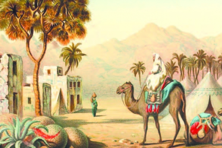 Пайхаммарны ﷺ  асгьабалары: Сабит ибн Кайс аль-Ансари 