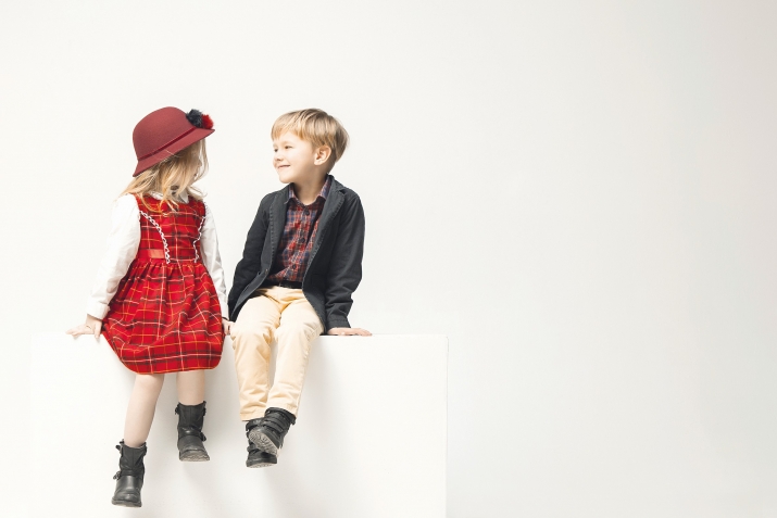 Яш бусурманны эдеплери  