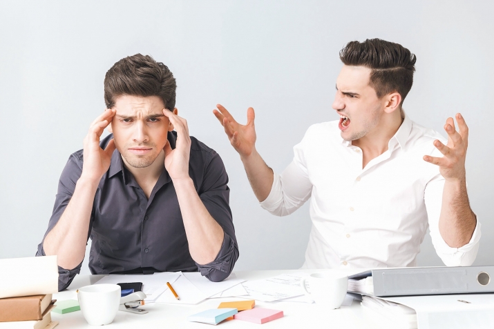 Кьвед лагьай чlехи гунагь – инсан яна кьин