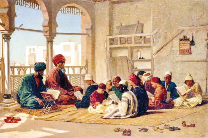 Сирдин илим