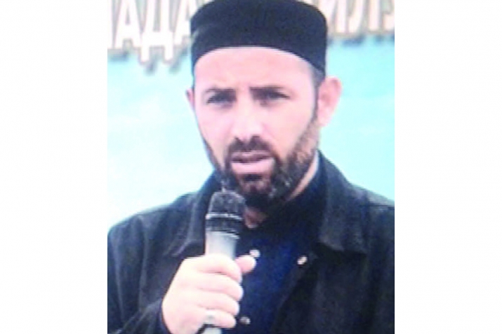 Аллагьди ﷻ  хуьрай чи халкь!