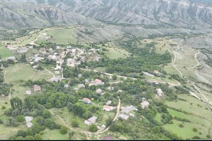 Йиз багъри Зилдикк: кюгьне тарих ва, гележегдиз умудар