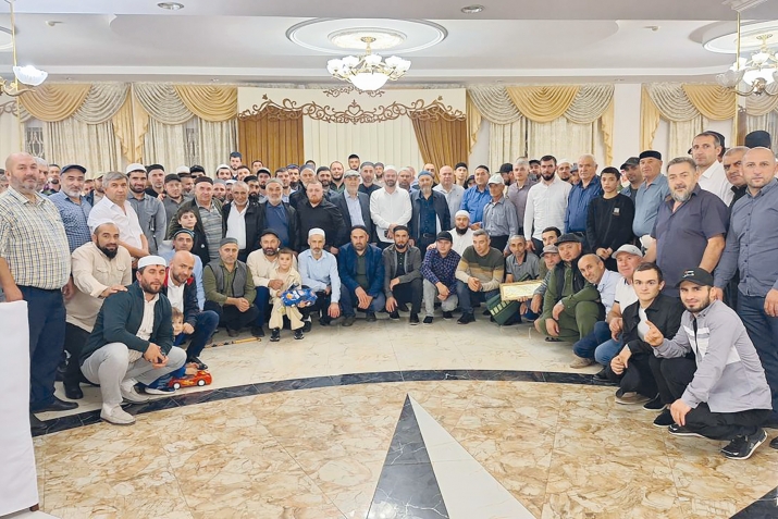 Табасаранлуйир Астрахандиъ