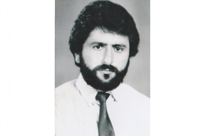 Пайгъамбарин ﷺ кагъаз